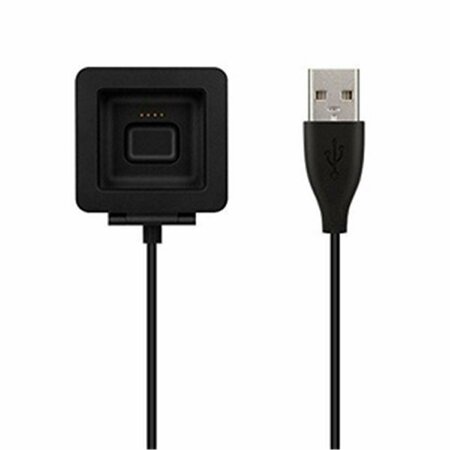 TZUMI Charging Cable for Fitbit Blaze - 6 Piece TZ566927